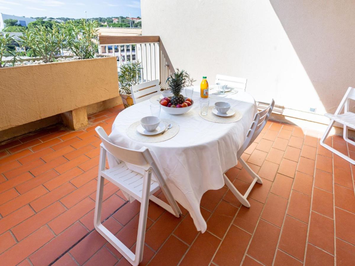 Apartment Le Port De Bormes By Interhome Eksteriør billede