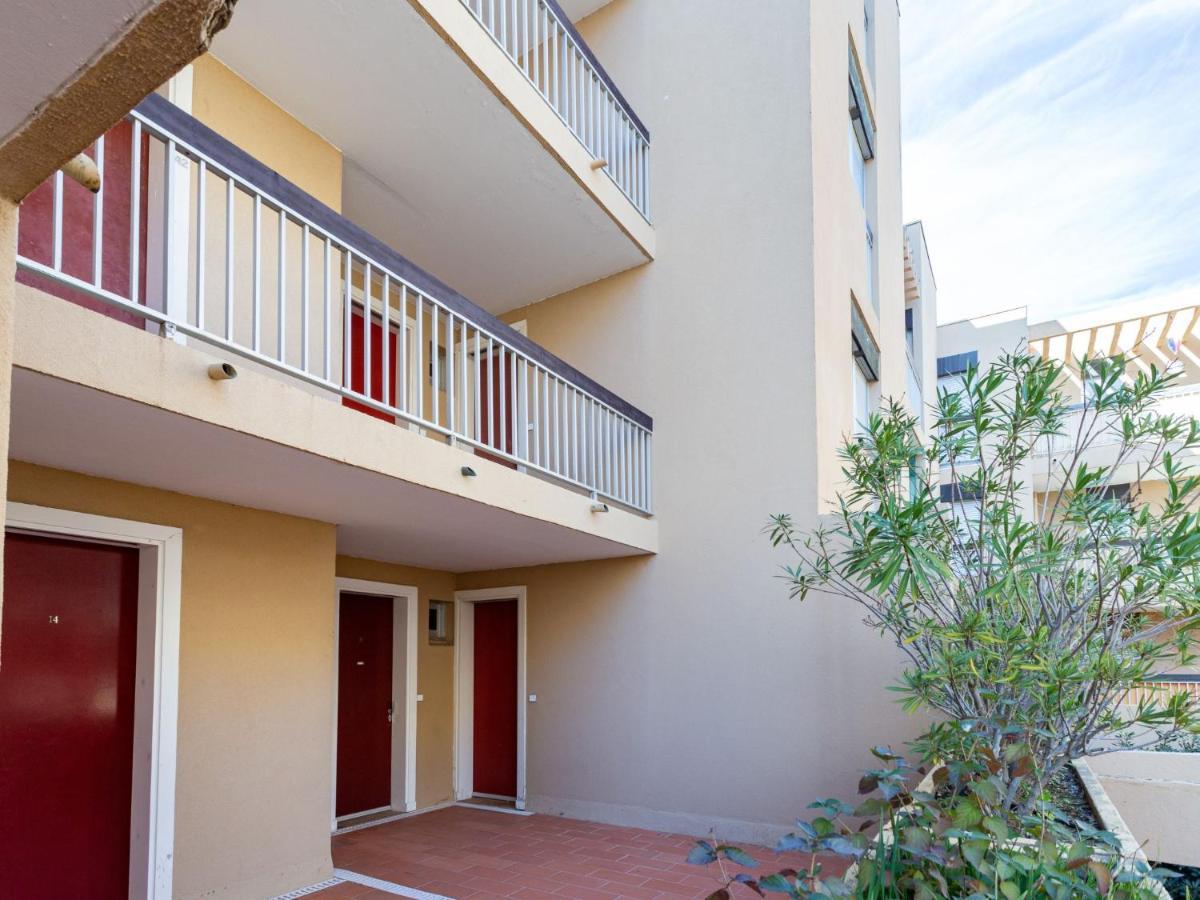 Apartment Le Port De Bormes By Interhome Eksteriør billede