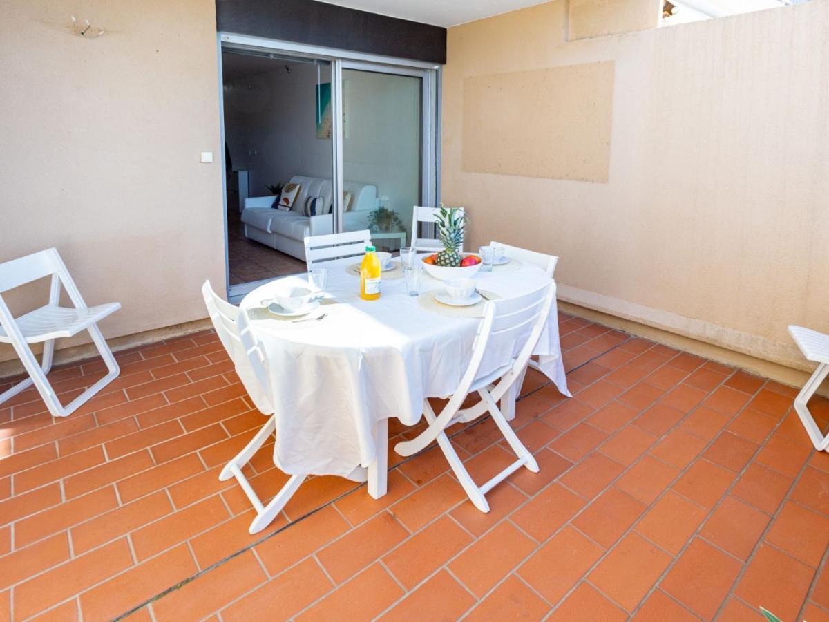 Apartment Le Port De Bormes By Interhome Eksteriør billede
