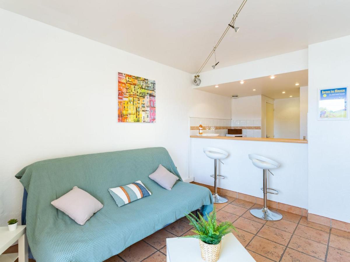 Apartment Le Port De Bormes By Interhome Eksteriør billede