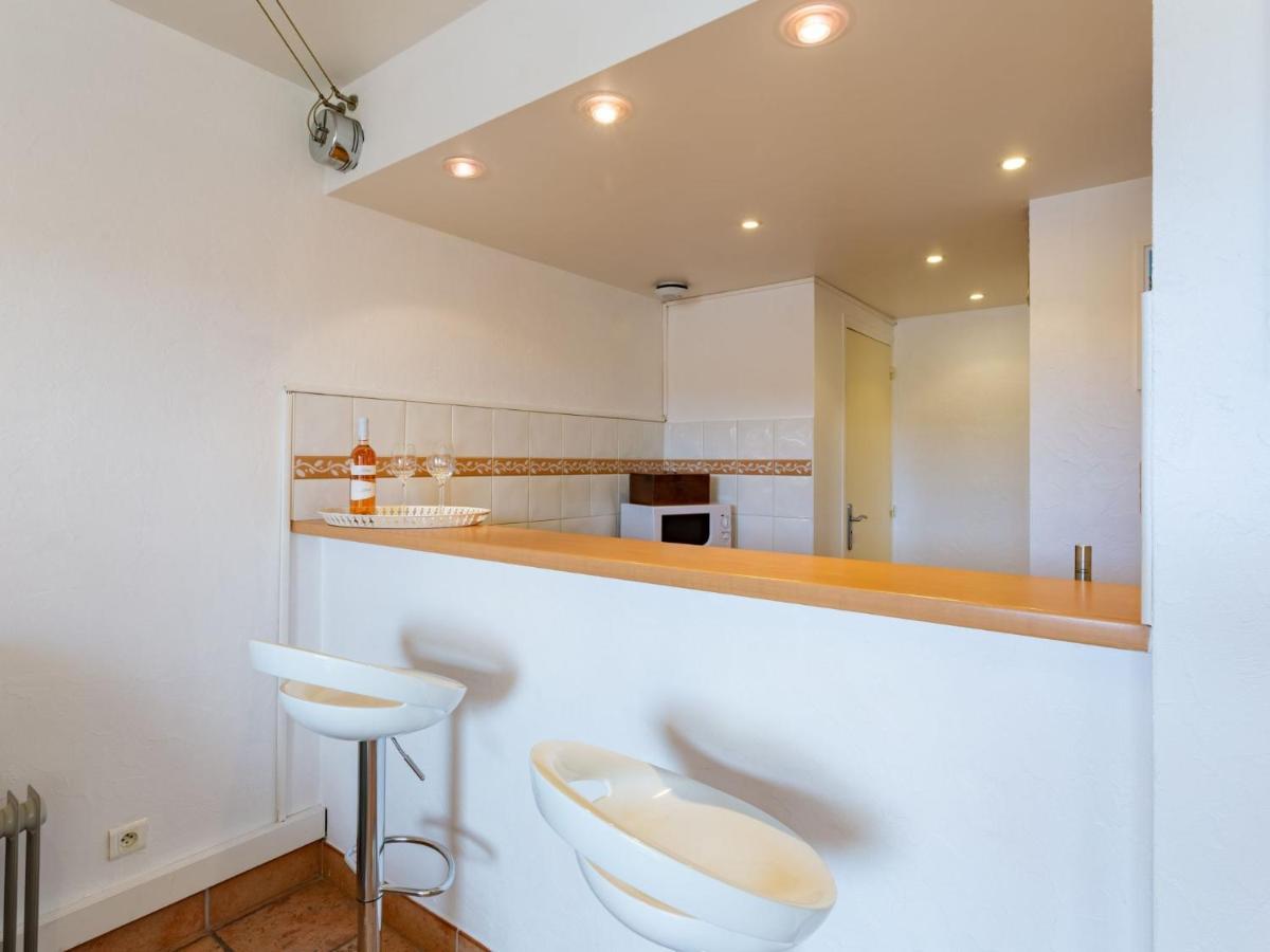 Apartment Le Port De Bormes By Interhome Eksteriør billede