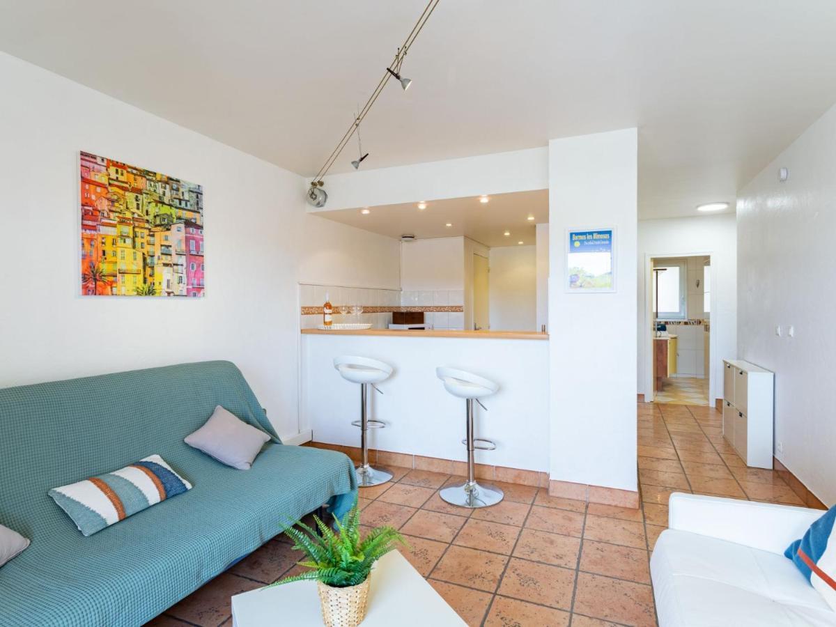 Apartment Le Port De Bormes By Interhome Eksteriør billede