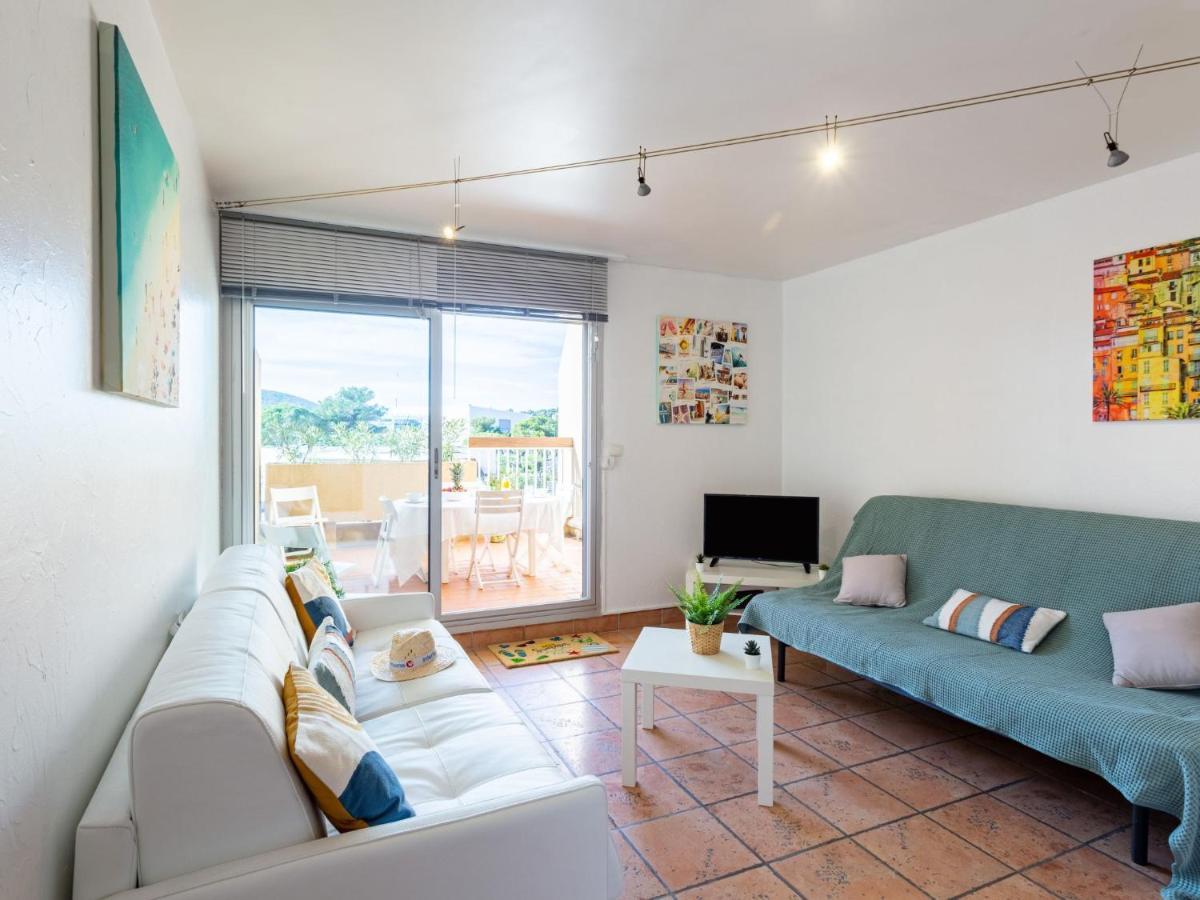 Apartment Le Port De Bormes By Interhome Eksteriør billede