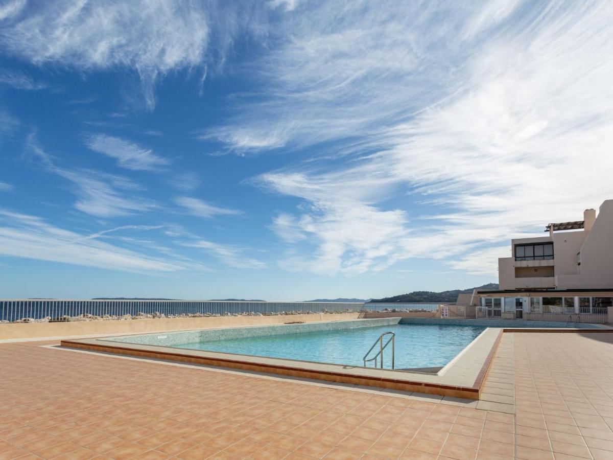 Apartment Le Port De Bormes By Interhome Eksteriør billede